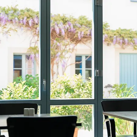 Hofgarten 1824 Garni Hotel Dresden