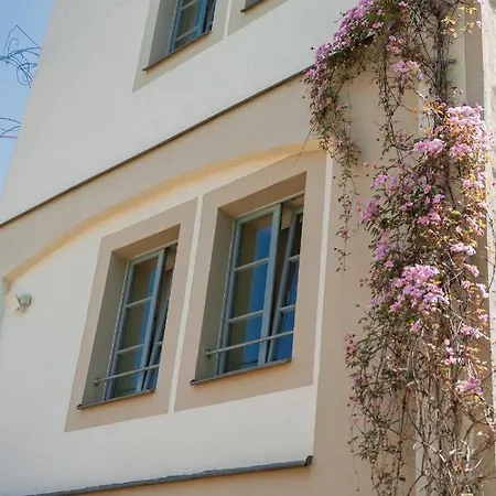 Hofgarten 1824 Garni Hotel Dresden