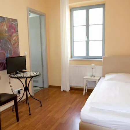 Hofgarten 1824 Garni