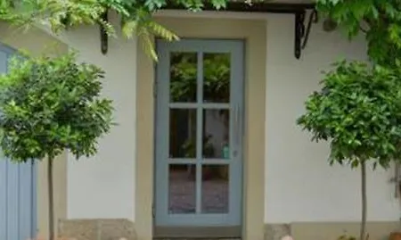 Hotel Hofgarten 1824 Garni