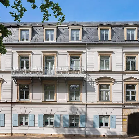 Hofgarten 1824 Garni