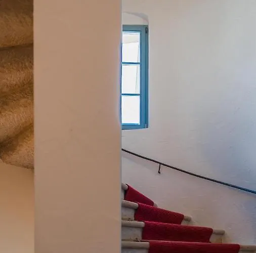 Hofgarten 1824 Garni 3* 드레스덴