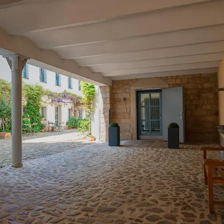 Hofgarten 1824 Hotel