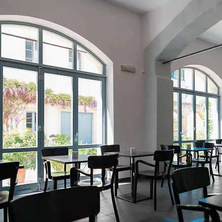 Hofgarten 1824 Garni