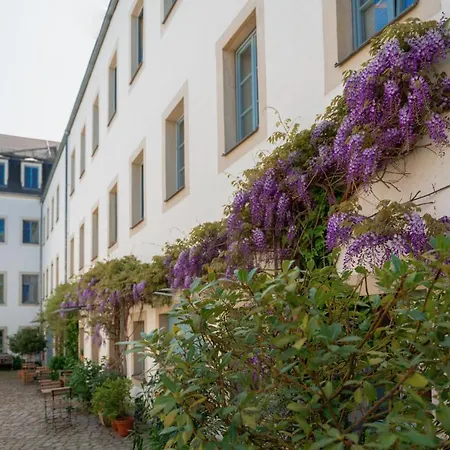 Hofgarten 1824 Garni Hotel Dresde