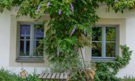 Hotell Hofgarten 1824 Garni 3*