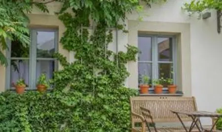 Hotell Hofgarten 1824 Garni Dresden