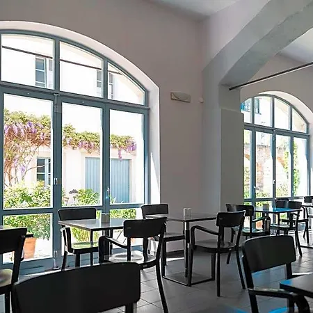 Hofgarten 1824 Garni Hotell 3*