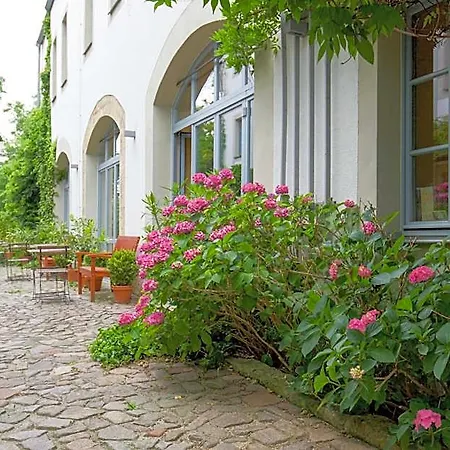 Hotell Hofgarten 1824 Garni