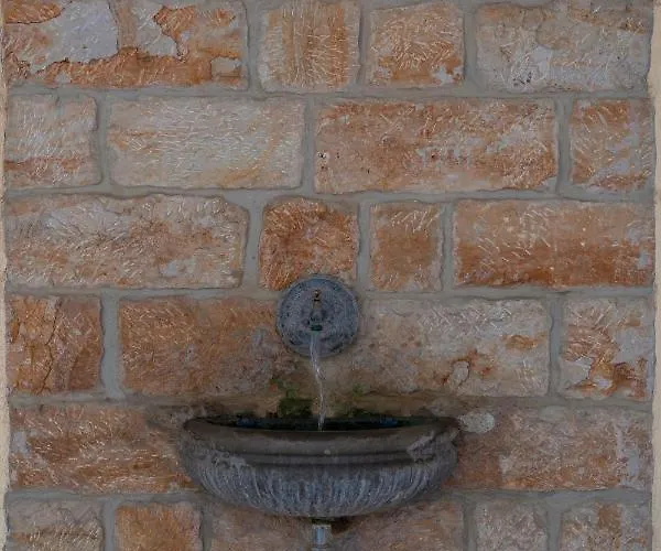 Hofgarten 1824 Garni فندق