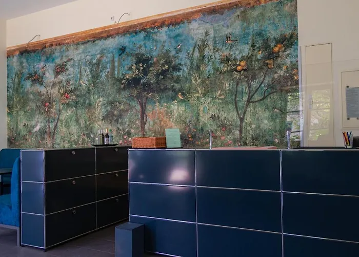 Hofgarten 1824 Hotel 3*