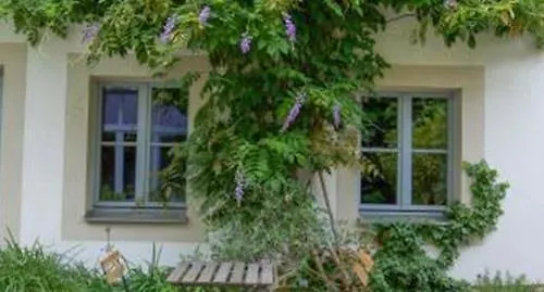 فندق Hofgarten 1824 Garni 3*