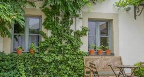 فندق Hofgarten 1824 Garni دريسدن