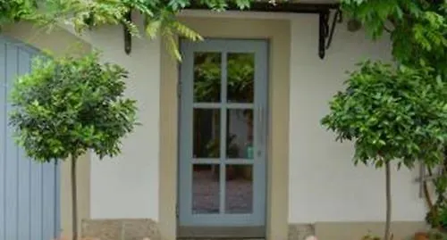 فندق Hofgarten 1824 Garni