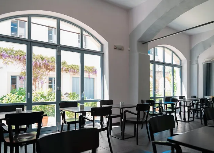 Hofgarten 1824 Garni