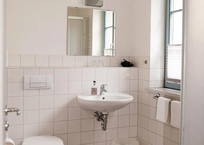 Hofgarten 1824 Garni 3*